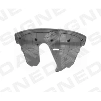 MOOTORI KAITSEPLAAT PKA60049A