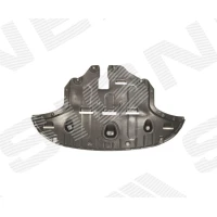 MOOTORI KAITSEPLAAT PKA60050A