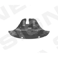 MOOTORI KAITSEPLAAT PKA60051A