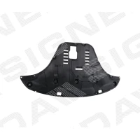 MOOTORI KAITSEPLAAT PKA60052A