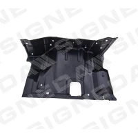 MOOTORI KAITSEPLAAT PMB60009AL