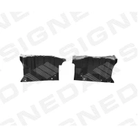 MOOTORI KAITSEPLAAT PMB60009L/R(K)