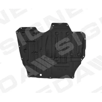 MOOTORI KAITSEPLAAT PMB60018A