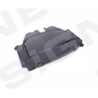 MOOTORI KAITSEPLAAT PMN60030A