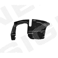 MOOTORI KAITSEPLAAT PMZ60001AL
