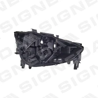 ESITULE KORPUS PMZ96006AR