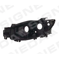 ESITULE KORPUS PMZ96007AL