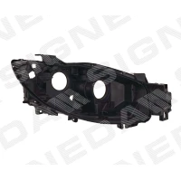 ESITULE KORPUS PMZ96007AR