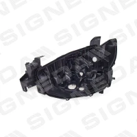 ESITULE KORPUS PMZ96008AL
