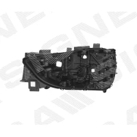 ESITULE KORPUS PMZ96010AL