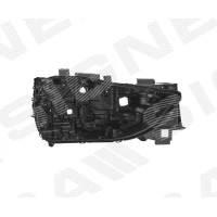 ESITULE KORPUS PMZ96010AR