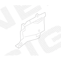 ÕHU SISSELASE PMZ99023AR