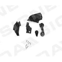 ESITULE KINNITUSRAAM POP43010AL