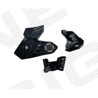 ESITULE KINNITUSRAAM POP43080AL
