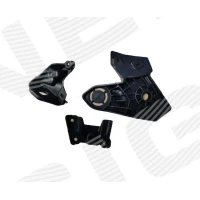 ESITULE KINNITUSRAAM POP43080AR