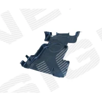 MOOTORI KAITSEPLAAT POP60006A