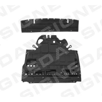 MOOTORI KAITSEPLAAT POP60008A