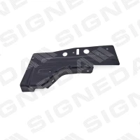 MOOTORI KAITSEPLAAT POP60010AR