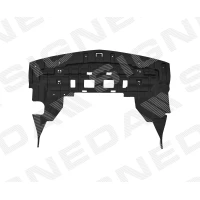MOOTORI KAITSEPLAAT POP60011A