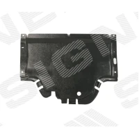 MOOTORI KAITSEPLAAT POP60015Q