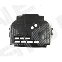 MOOTORI KAITSEPLAAT POP60041A