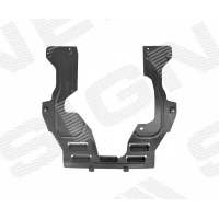MOOTORI KAITSEPLAAT POP60086A
