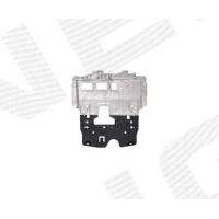 MOOTORI KAITSEPLAAT POP60087A