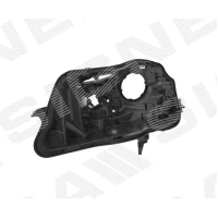 ESITULE KORPUS POP96001AL