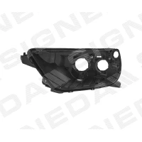 ESITULE KORPUS POP96003AL