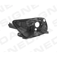 ESITULE KORPUS POP96004AL