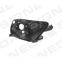 ESITULE KORPUS POP96004AR