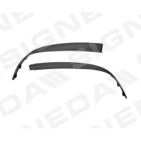 PÕRKERAUA SPOILER PPG05009VL/R(I)
