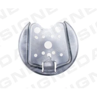 PIDURI TOLMUKAITSE PLEKK PPG14903L/R