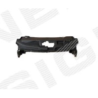 RADIAATORI ÜLEMINE KATTELIIST PPG33301A
