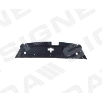 RADIAATORI ÜLEMINE KATTELIIST PPG33303A