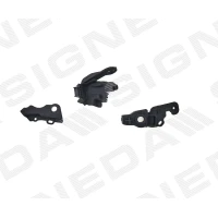 ESITULE KINNITUSRAAM PPG43002AL