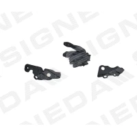 ESITULE KINNITUSRAAM PPG43002AR