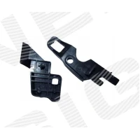 ESITULE KINNITUSRAAM PPG43005AR