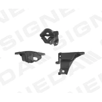 ESITULE KINNITUSRAAM PPG43006AL