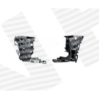 PÕRKERAUA KRONSTEIN PPG43066SET
