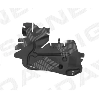 MOOTORI KAITSEPLAAT PPG60014AR
