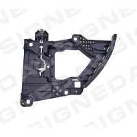 ESITULE KINNITUSRAAM PPH43092AOR