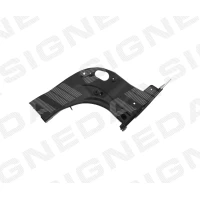 ESITULE KINNITUSRAAM PPH43093AL