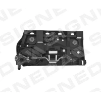 ESITULE KINNITUSRAAM PPH43094AL