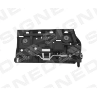 ESITULE KINNITUSRAAM PPH43094AR