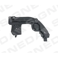 ESITULE KINNITUSRAAM PPH43095AL