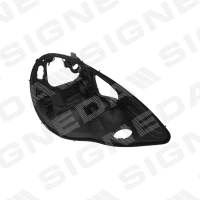 ESITULE KORPUS PPH96001AL