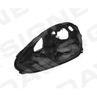 ESITULE KORPUS PPH96004AL