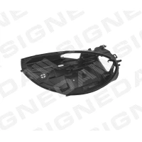 ESITULE KORPUS PPH96006AL