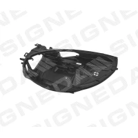 ESITULE KORPUS PPH96006AR